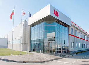 ABB将在印度纳西克建造新工厂