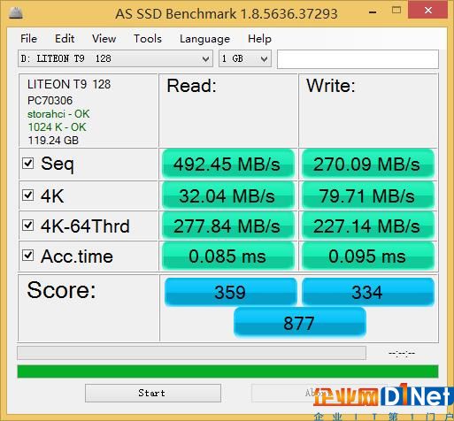 SSD固态硬盘先装系统还是4k对齐？彻底解开疑惑