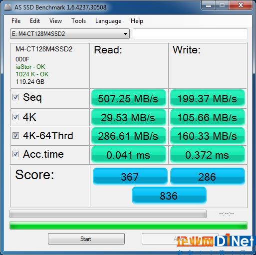 SSD固态硬盘先装系统还是4k对齐？彻底解开疑惑