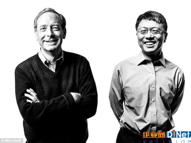 史密斯和舒姆写了一本书——《未来计算》，详细描述了关于未来人工智能的预测。