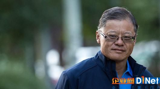 杨致远