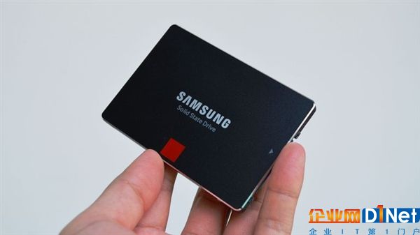 SSD杀价无止境！大容量普及 赶快上车