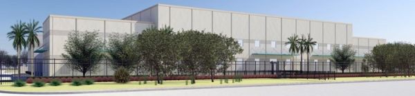 Lincoln Rackhouse公司计划在佛罗里达改建一个数据中心