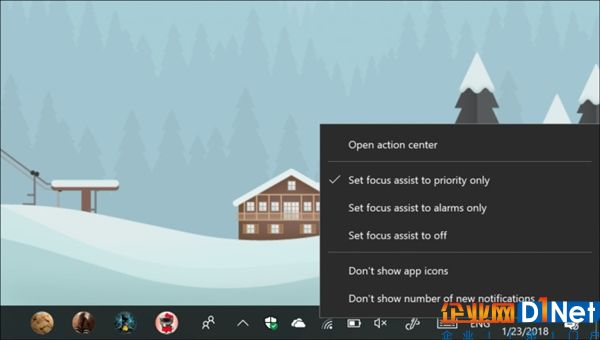 Windows 10新版17083推送：可查看诊断数据、Sets下线