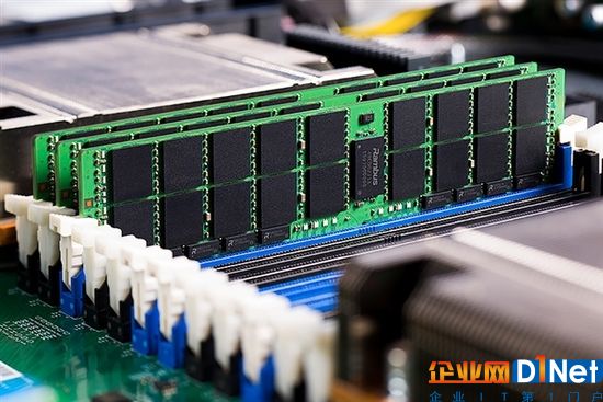 SK海力士搞定单Die 16Gb DDR4颗粒：256GB内存条有戏