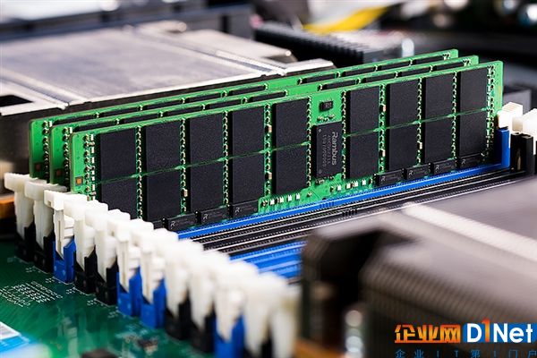 SK海力士搞定单Die 16Gb DDR4颗粒：256GB内存条有戏