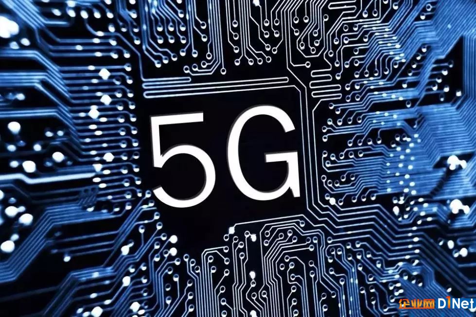 英特尔助力德国电信和华为完成5G新空口测试