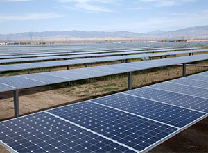 Actis从SunPower收购智利110兆瓦光伏项目