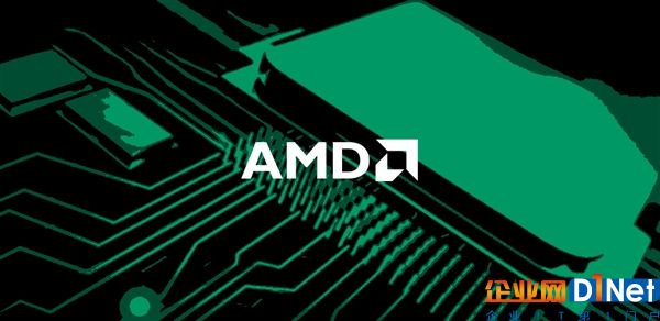 中科曙光：AMD授权国产x86芯片上半年量产