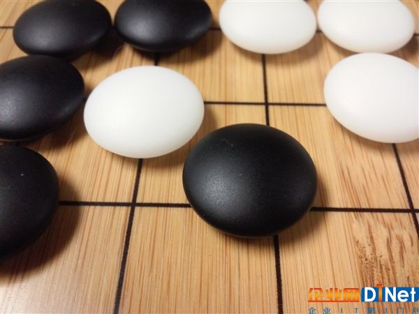 柯洁：梦中才能战胜AI 有时真不愿醒来