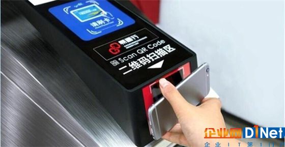扫码与NFC的地铁支付大战 你的城市赶上了吗？