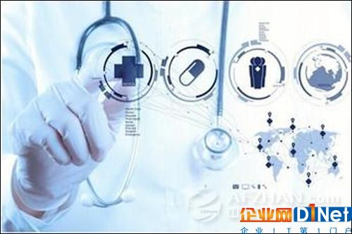 5G+医疗 让医学治疗更高效