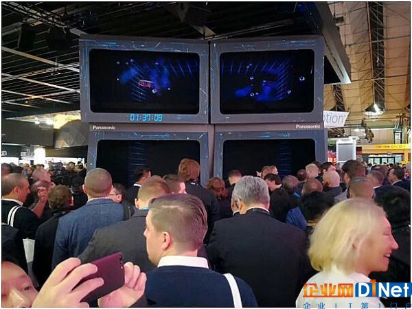 ISE 2018观察：激光投影机走向细分应用时代