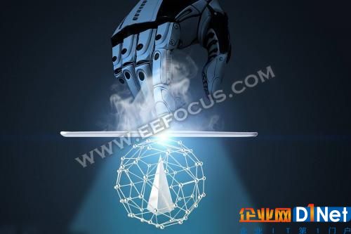 无线网络遇到人工智能时会发生什么？