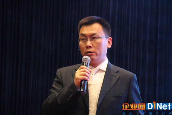 深圳技湛科技有限公司副总经理马剑峤