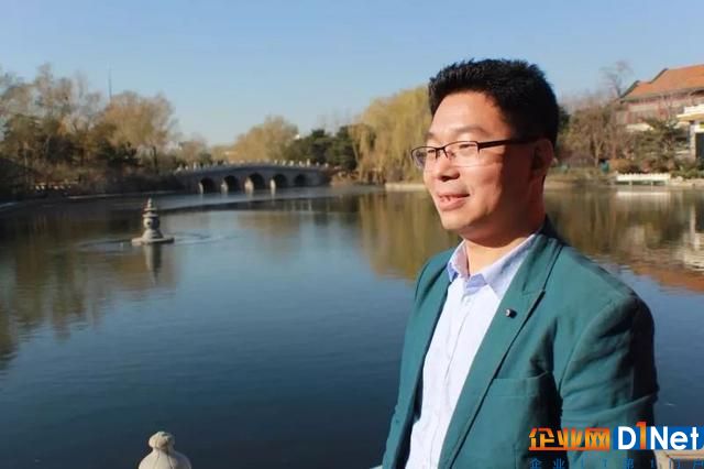 智新超越耿军：为750元舍弃2000万生意，如今成就“隐形教育巨头”