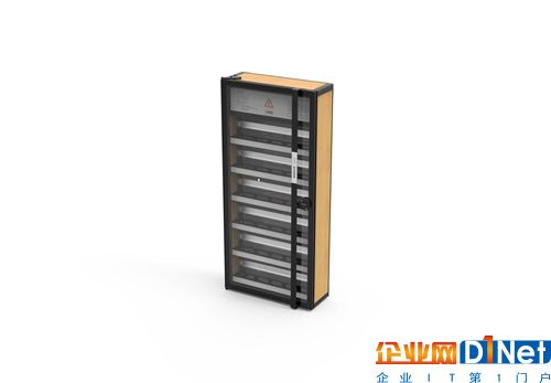 铂智明装XL外观图（木质箱体）