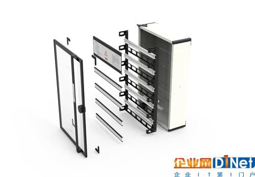  铂智明装L爆炸图