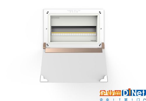 铂晶SM-D-Q家用强电箱