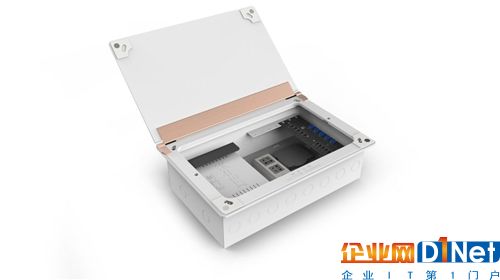 铂晶SM-D-R家用弱电箱