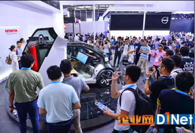 5分钟 带你看完2018 CES Asia最火热的产品！