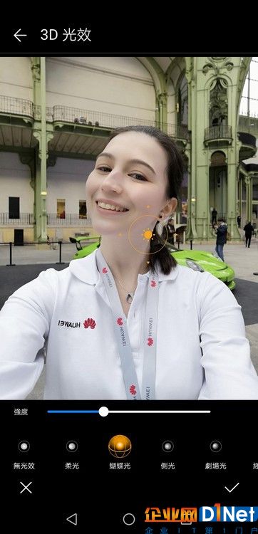 【手机】还有什么是AI拍照做不到的 华为P20让人大开眼界
