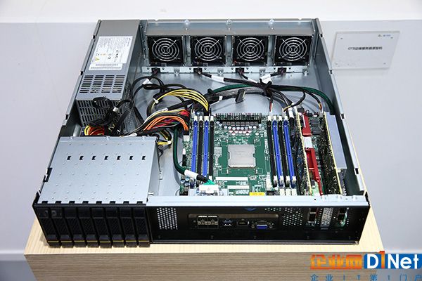 MWCS手记：英特尔加速5G网络转型 核心、边缘、接入一个都不能少！