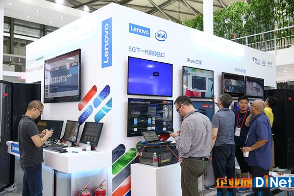 MWCS手记：英特尔加速5G网络转型 核心、边缘、接入一个都不能少！