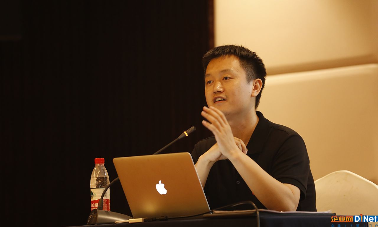 巴比特学院丨李宗乘：3个维度看懂区块链投资逻辑