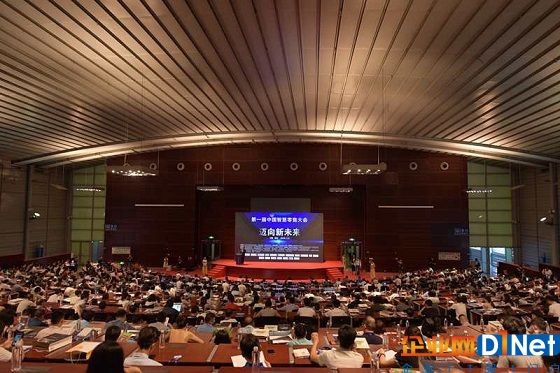 2018年第十届国际物联网博览会夏季展在深举办