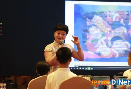 北京市东城区回民实验小学的特级教师刘燕君校长 