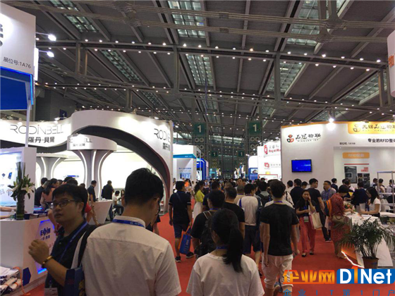 未来的物联网应用趋势怎样？IOTE2019告诉你