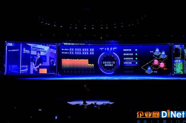 全面开放压箱底的技术 支付宝究竟想做什么？