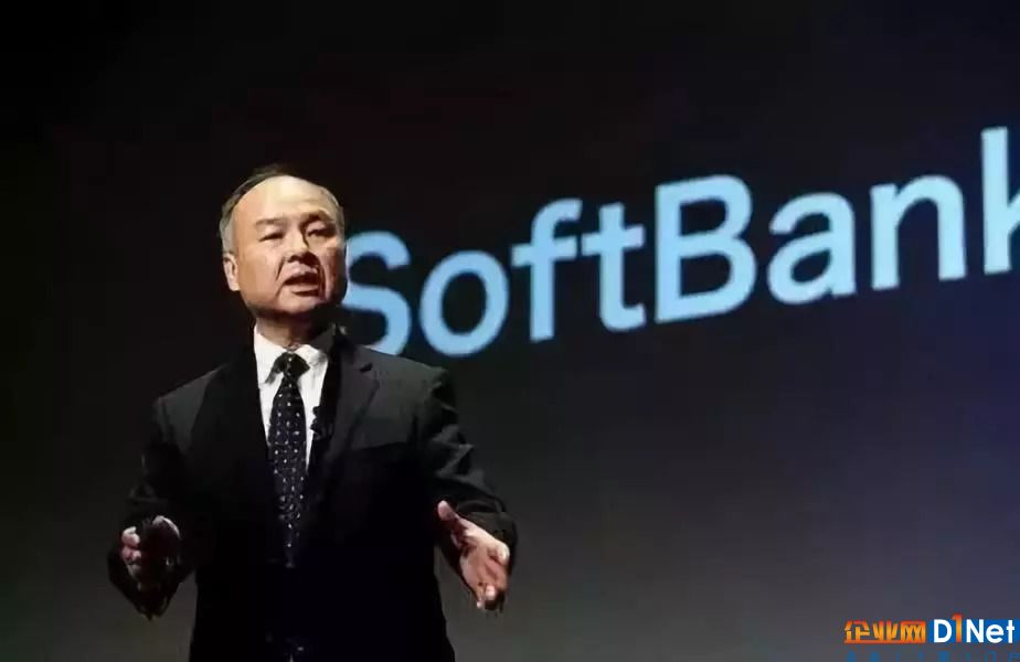 物联网“投资之王”孙正义的投资策略你了解吗？