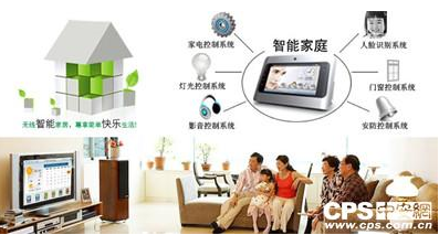 智能家居发展的三大阶段浅析