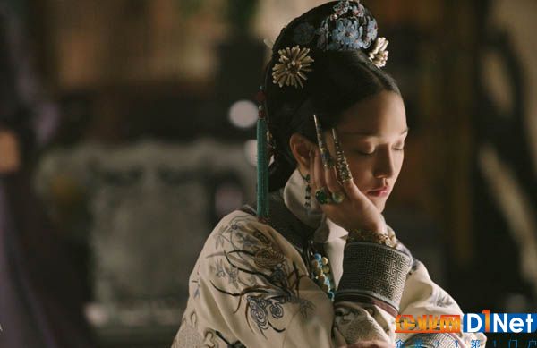 《如懿传》