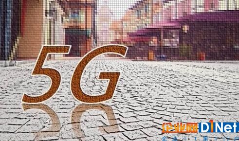 诺基亚演示5G新应用（图片来自网络）
