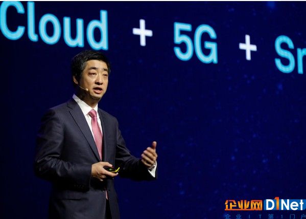 5G的创新能力正在把ICT推向新高度