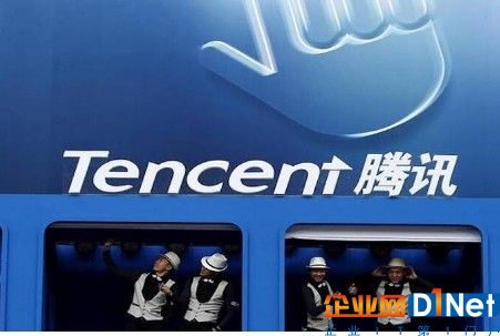 腾讯区块链将落地医疗领域以实现电子处方不被篡改