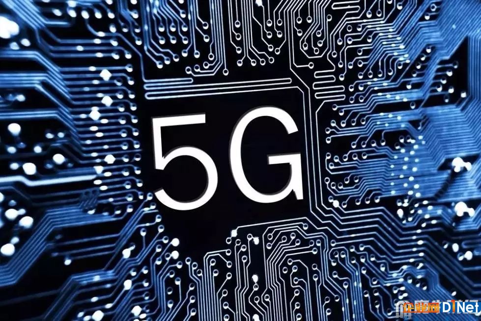 区块链是5G时代的价值纽带