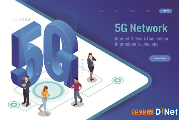 2019年运营商5G“生死战” 四大原因分析