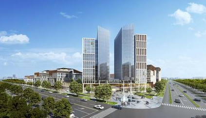 智慧城市建设不断前行 推动安防行业迈向新台阶