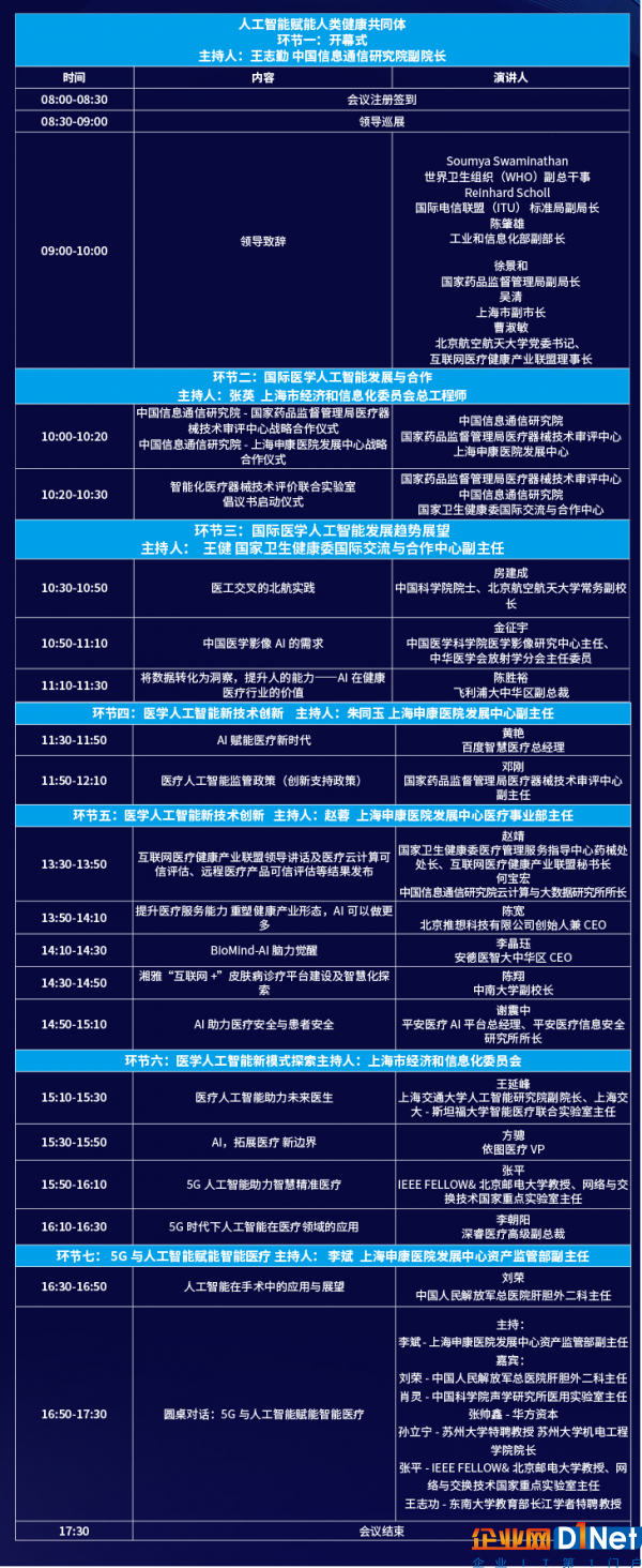 议程01 