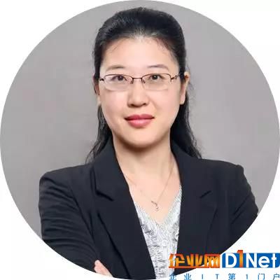 毕春丽 中国信息通信研究院知识产权中心副主任