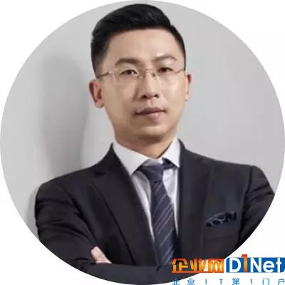 龚仪  富麦科技创始人&CEO，《开源下午茬》沙龙策划人