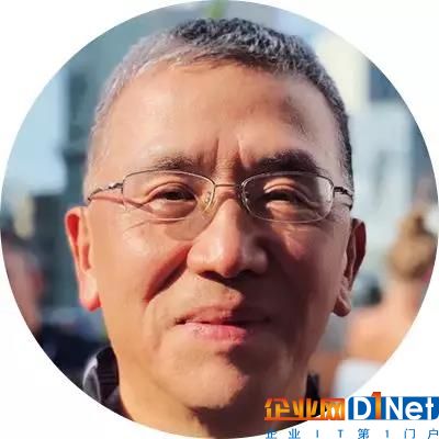 刘天栋Ted
