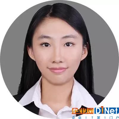 武倩聿 中国信息通信研究院云计算与大数据研究所工程师