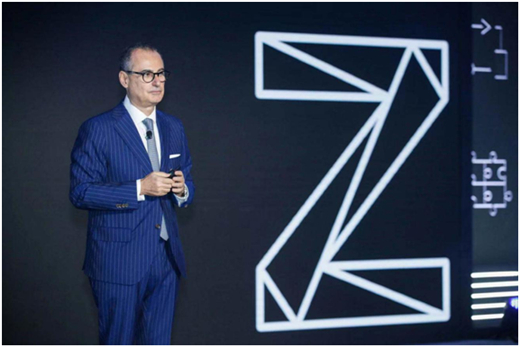 三分之二《财富》100强企业选择的IBM Z家族最新成员亮相