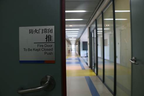 沙溪IDC机房 (4)