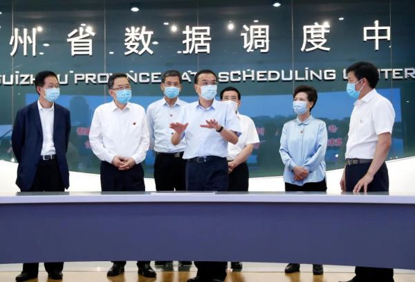 李克强贵州考察03